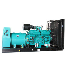 Melhor Preço 900kw Diesel Generator Set Kta38-G9